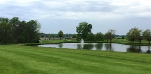 Shelby Oaks Golf Course - Sidney, Ohio 45365
